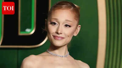 Ariana Grande sparks 'AG8' album rumours with studio selfies and cryptic references: 'We're counting down the 8s'