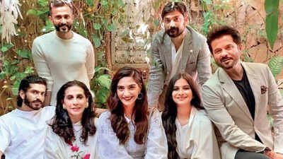 Anil Kapoor admits he was an ‘absent father’: 'Sunita was like a single parent... I don’t have any regrets... I move on'