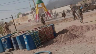 MEA condemns Mali terror attacks, calls for regional stability