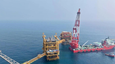 ‘Requests being examined’: Maldives, Sri Lanka among several nations seeking India’s energy supplies, says MEA