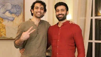 Archana Puran Singh's son Aryamann recalls being bullied, scored four goals against Pakistan, suffered a leg injury and left football