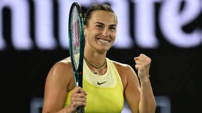 What is the net worth of Aryna Sabalenka? Earnings, prize money, and endorsements explored