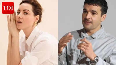 Aubrey Plaza pregnant; actress expecting first child with Chris Abbott