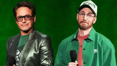 'Avengers: Doomsday' Trailer: Robert Downey Jr and Chris Evans launch footage; Thor-Steve reunion, Avengers, X-Men and Fantastic Four team-up and more details revealed