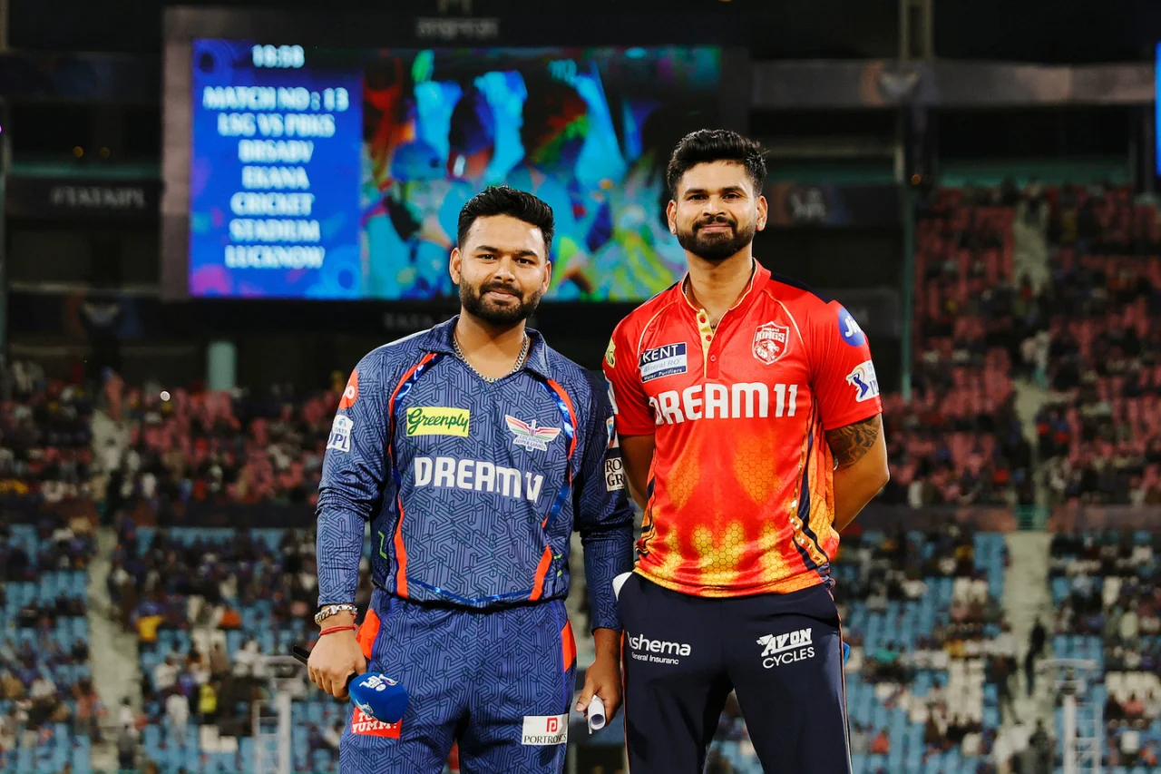 IPL 2026, PBKS vs LSG Match Prediction: Who Will Win, Fantasy Picks, Top Batters and Bowlers