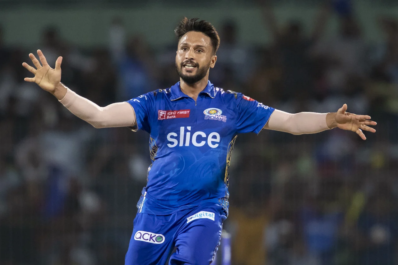 Chennai Super Kings Eye Akash Madhwal as Khaleel Ahmed Replacement in IPL 2026