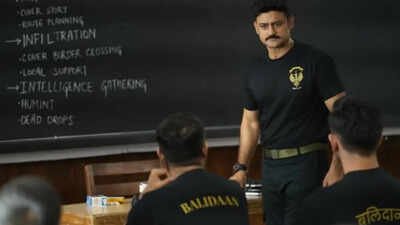 Manav Gohil on 'Dhurandhar: The Revenge's four hours runtime, says Aditya Dhar was very strict: Yeh sab dikhaana zaroori hai'