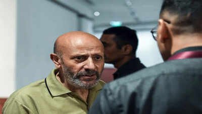 J&K parties back Engineer Rashid over bail to visit ailing father