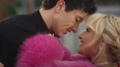 Barry Keoghan DENIES cheating on Sabrina Carpenter; says 'There was a narrative out there...'