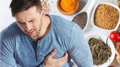 Beyond pills for cholesterol management: 6 natural ingredients, surprising foods your heart needs even in ‘healthy’ 20s-30s