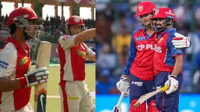 Preity Zinta reveals big reason why PBKS no longer use silver colour in IPL jersey: 'Got banned by ...'