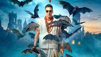 'Bhooth Bangla' box office: Akshay Kumar starrer earns Rs 3.5 crore in paid previews, eyes strong Rs 15 crore opening