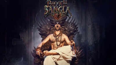 'Bhooth Bangla' box office collection day 5 [LIVE]: Akshay Kumar starrer chases Rs. 100 crore domestic milestone