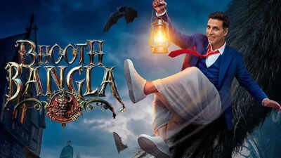 'Bhooth Bangla' box office collection day 10 [LIVE]: Akshay Kumar starrer maintains strong hold in second weekend