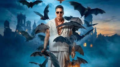 'Bhooth Bangla' box office collection day 11 [LIVE]: Akshay Kumar starrer braces for Monday drop after second weekend