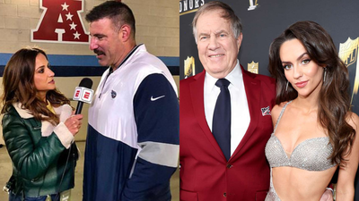 Bill Belichick’s girlfriend Jordon Hudson fuels Dianna Russini and Mike Vrabel controversy with fresh conspiracy claim