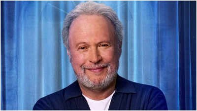 Billy Crystal gets emotional as he shares his final moments with Rob Reiner: ‘We could talk about everything’