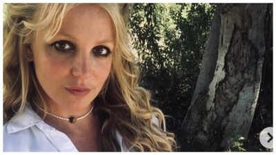Britney Spears charged with driving under the influence of alcohol and drugs