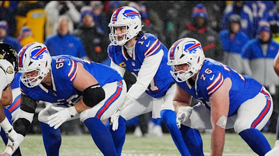 NFL Trade Rumors: Buffalo Bills could bring back former $12M defensive end amid roster reshuffle