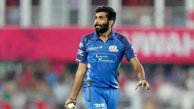 0 wickets in 5 matches! What's really going wrong with Jasprit Bumrah in IPL 2026? - Explained