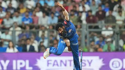 IPL 2026 | 'Jasprit Bumrah hasn't been up to mark, but he has still been ... ':  Kieron Pollard's blunt take on star pacer's form