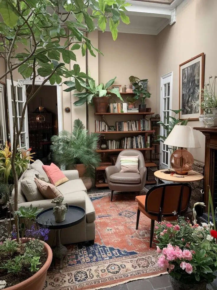 Can Your Home Survive Without Sunlight? The Rise of Low-Light Houseplants in 2026