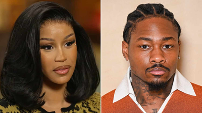 "She is with another man": Cardi B ignites dating rumors as Stefon Diggs’ full custody speculation grows amid alleged DNA buzz