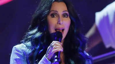 Cher’s meets 15-year-old granddaughter after Kayti Edwards’ claims involving son Elijah Blue Allman: 'I’m finally a grandma'