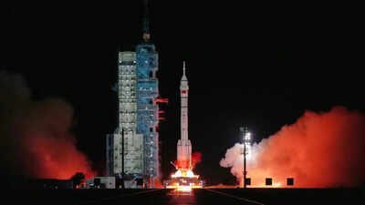 First foreign astronaut mission: China selects two Pakistani candidates for Tiangong space station