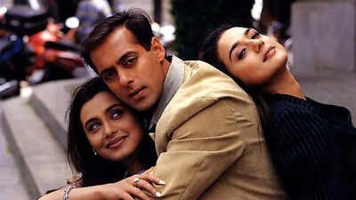 Ram Gopal Varma talks about the underworld connection behind Salman Khan's 'Chori Chori Chupke Chupke'