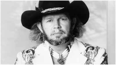 Country music icon David Allan Coe passes away at the age of 86