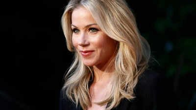 Christina Applegate hospitalised in Los Angeles amid ongoing battle with multiple sclerosis