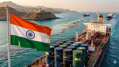 Securing supply: India presses Iran to expedite movement of oil shipments through Strait of Hormuz amid two week ceasefire window