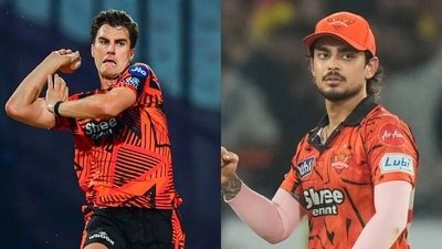 Should SRH name Ishan Kishan as full-time captain?