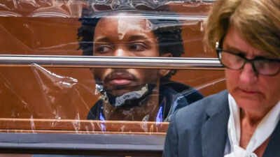 D4vd found in possession of child pornography; evidence against singer in killing of Celeste Rivas Hernandez to be revealed in court