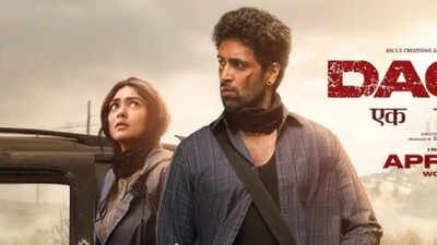 'Dacoit A Love Story' OTT release: Adivi Sesh, Mrunal Thakur film expected to stream on THIS platform - Reports