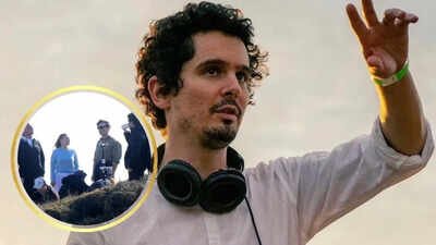 Damien Chazelle casts Daniel Craig and Cillian Murphy in an intense prison drama after ‘Babylon’