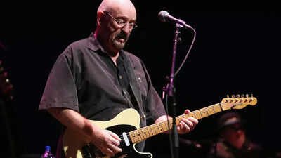 Dave Mason, 'Traffic' co-founder and singer of ‘Feelin’ Alright’ passes away at 79 - Report