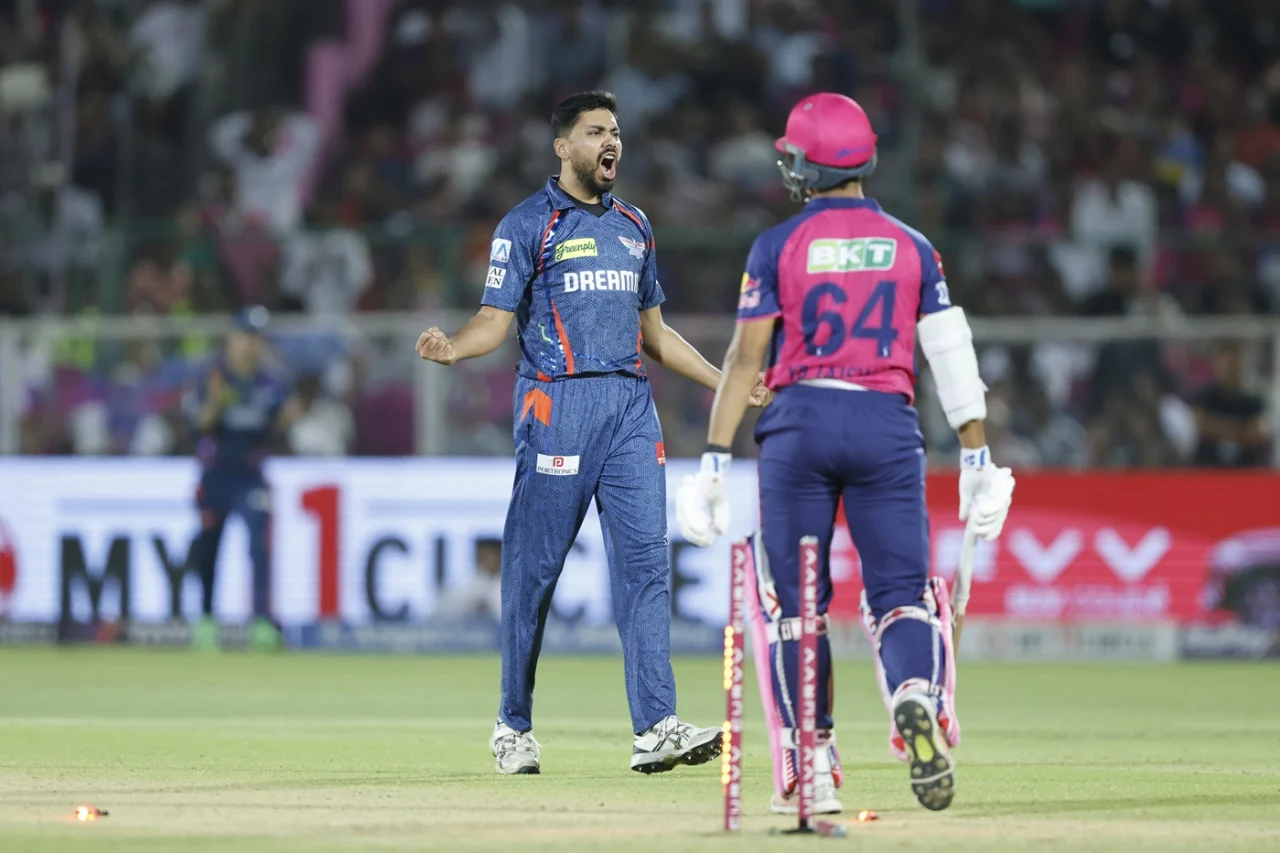 IPL 2026, LSG vs RR Match Prediction: Who Will Win, Fantasy Picks, Top Batters and Bowlers