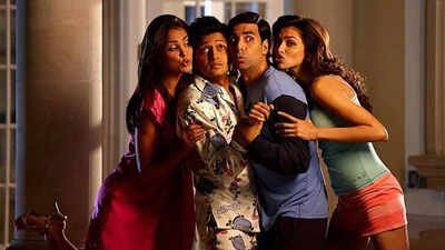 Lara Dutta recalls Deepika Padukone shooting Housefull with malaria, calls her ‘an absolute professional’: 'She was drained out'