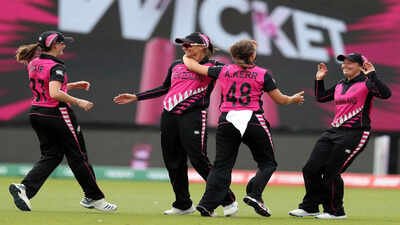 Nensi Patel gets maiden Women’s T20 World Cup call up for New Zealand;  Devine, Tahuhu and Bates set for farewell