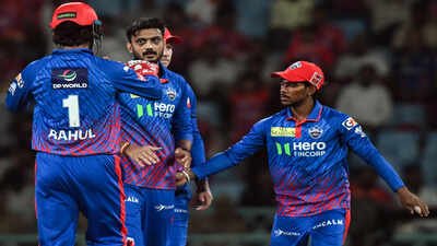 IPL 2026: ‘We’ve figured it out’ — Badani backs Delhi Capitals to bounce back after losses