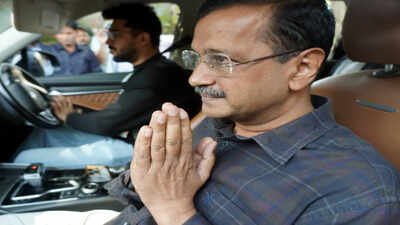 Kejriwal tried to stop defections, but it was a case of too little, too late