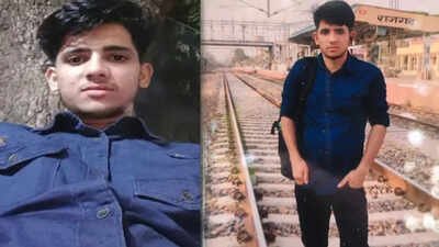 Delhi IRS officer daughter’s rape-murder: Accused made to retrace footsteps; 3-hour exercise to know how he entered, what he did