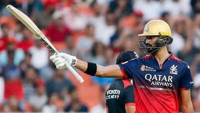 IPL 2026: Devdutt Padikkal attributes steady growth to state captaincy