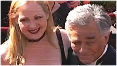 Peter Falk’s daughter, Jackie Falk, passes away at 60