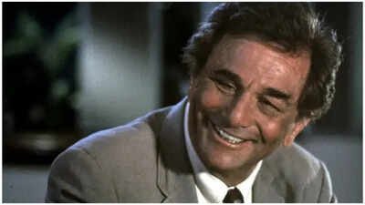 Peter Falk’s net worth: All you need to know about the late ‘Columbo’ actor’s legacy