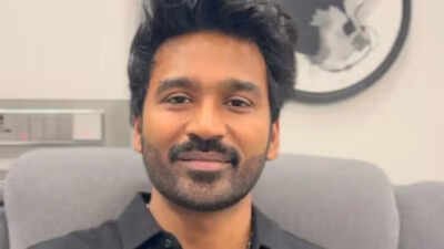 Dhanush delays next directorial; ‘Kara’ actor says he needs a few years to finish commitments