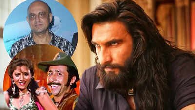 After calling 'Dhurandhar 2' makers thieves, Rajiv Rai assures the High Court he won't talk about the film while the case is in mediation