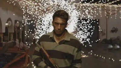 'Dhurandhar 2' box office collection day 34 [LIVE]: Ranveer Singh film needs Rs. 116 crore to beat 'Pushpa 2's collection